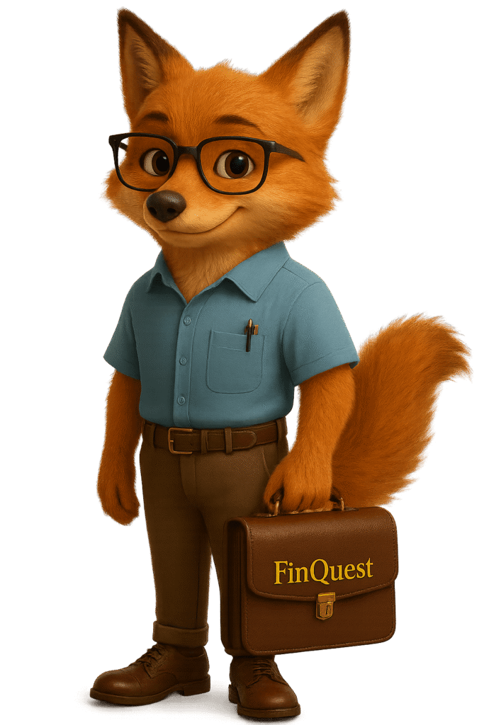 FinQuest 1